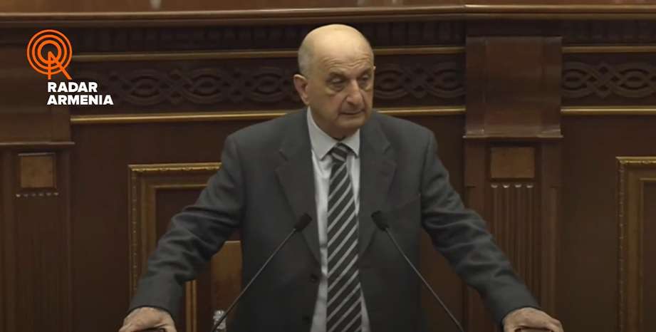 Հասարակությունը կոռուպցիան մի կողմից դատապարտում է, մյուս կողմից դեռ հանդուրժողական վերաբերմունք կա (ՏԵՍԱՆՅՈՒԹ)