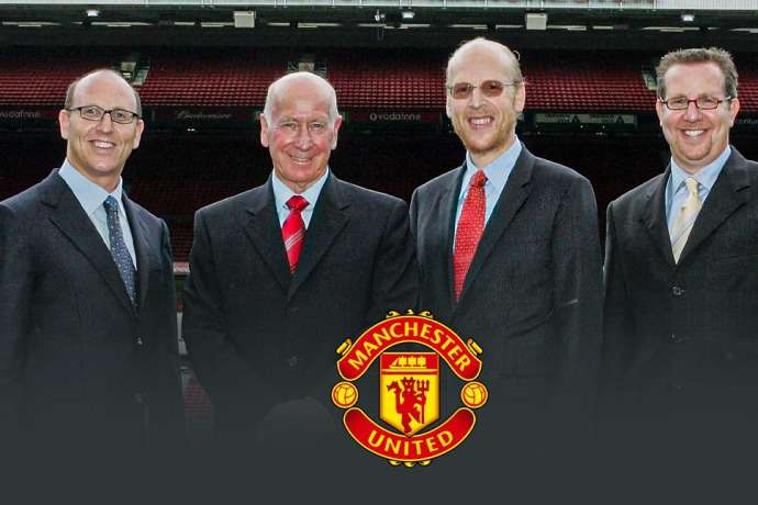 Glazers not satisfied with offers to buy Manchester United, up to £5 billion has been offered