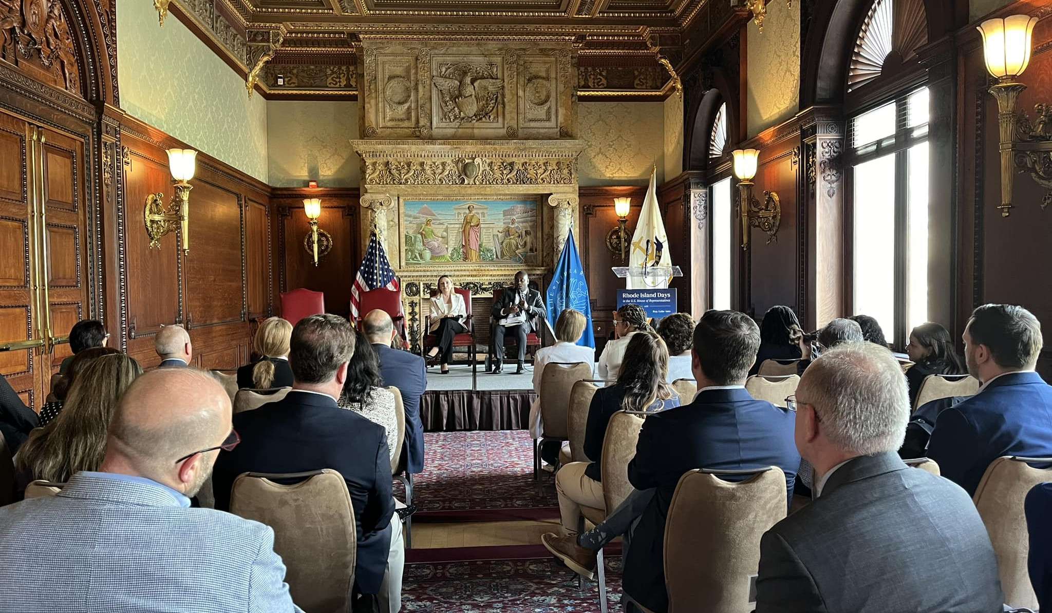 Lilit Makunts referred to the US role from the point of view of regional stability
