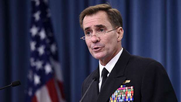 The US is moving new forces to the Middle East