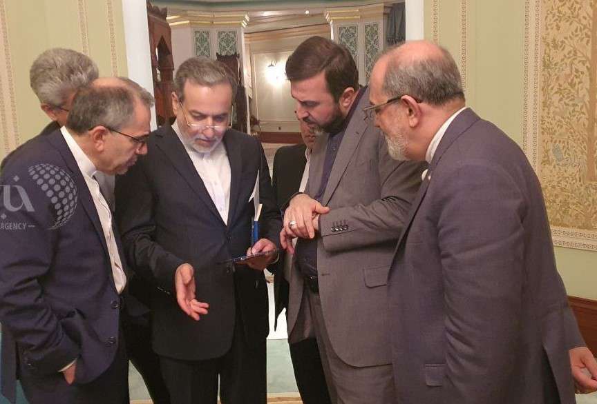 Իրան-ԱՄՆ բանակցությունները կշարունակվեն հաջորդ շաբաթ