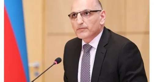 «Զանգեզուրի միջանցքը» Բաքվի և Երևանի միջև հարաբերությունների կարգավորման տարրերից մեկն է․ Էլչին Ամիրբեկով
