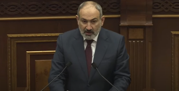 "У нас нет иллюзий. «Мы не исключаем, что Азербайджан может завести переговоры в тупик» - Н. Пашинян