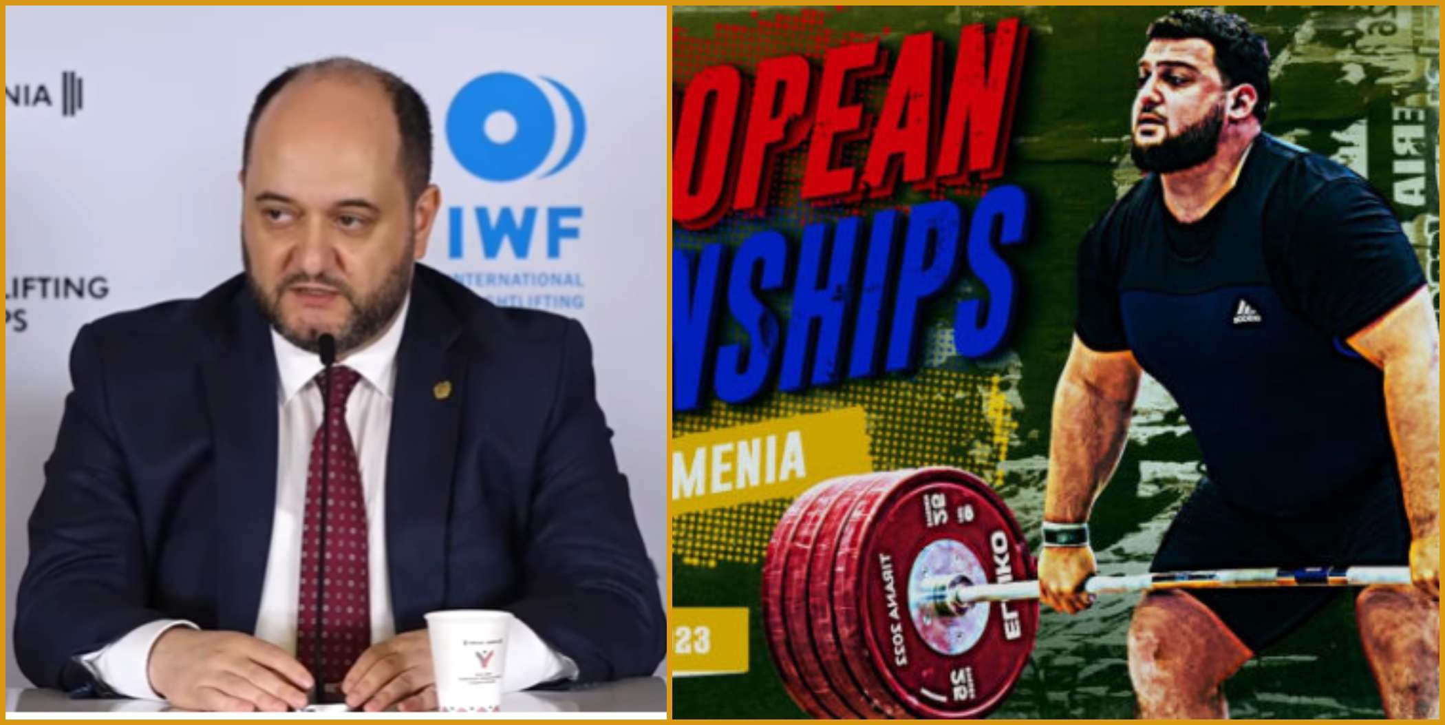 RA is ready to ensure the safety of Azerbaijani athletes