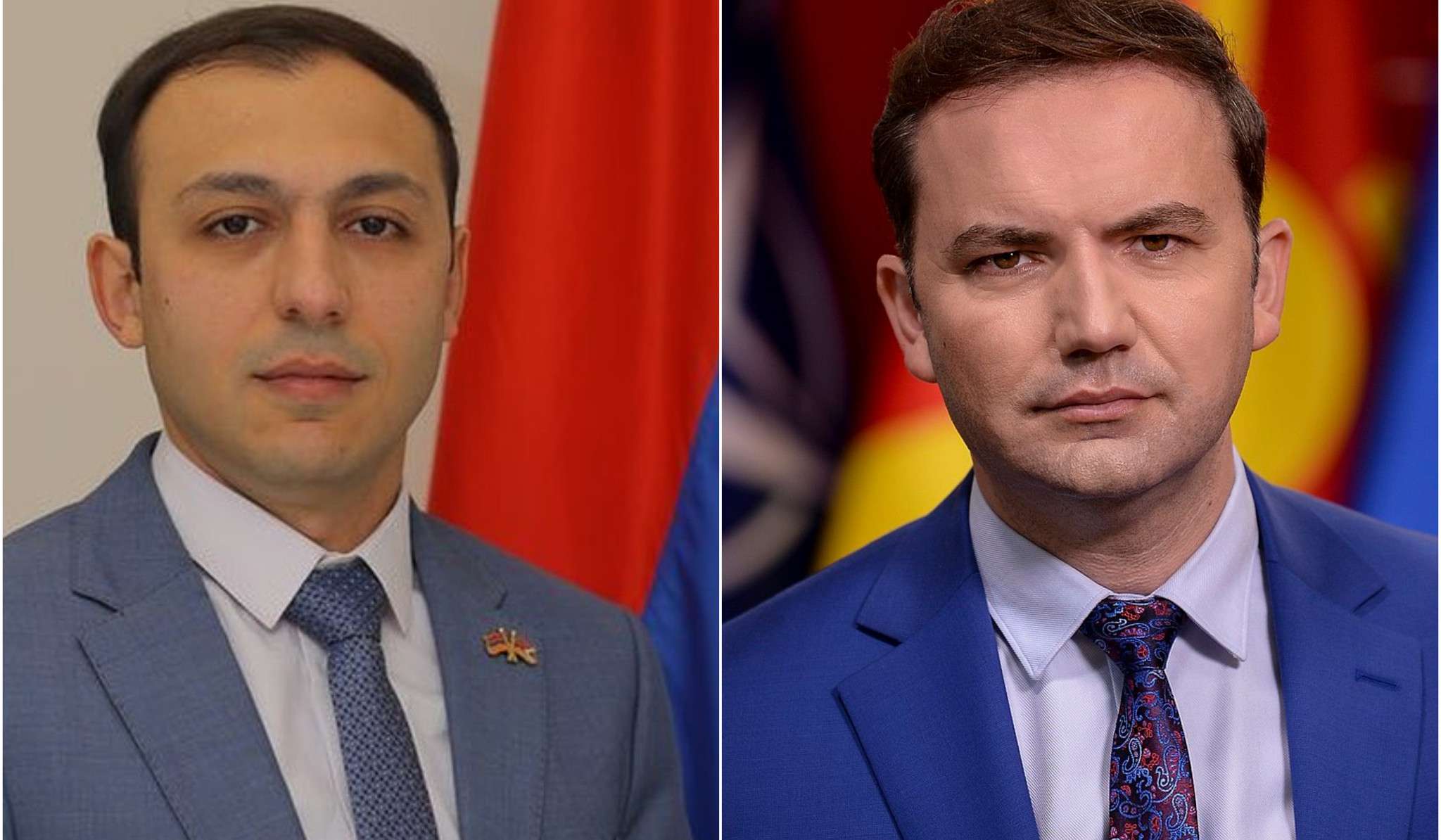 The need to send a fact-finding group to Artsakh was emphasized