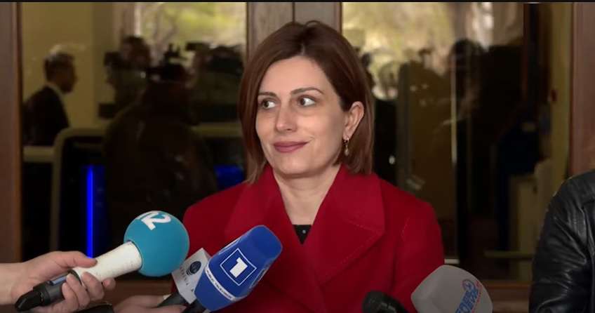 Անահիտ Ավանեսյանը դեռ չի հարցաքննվել