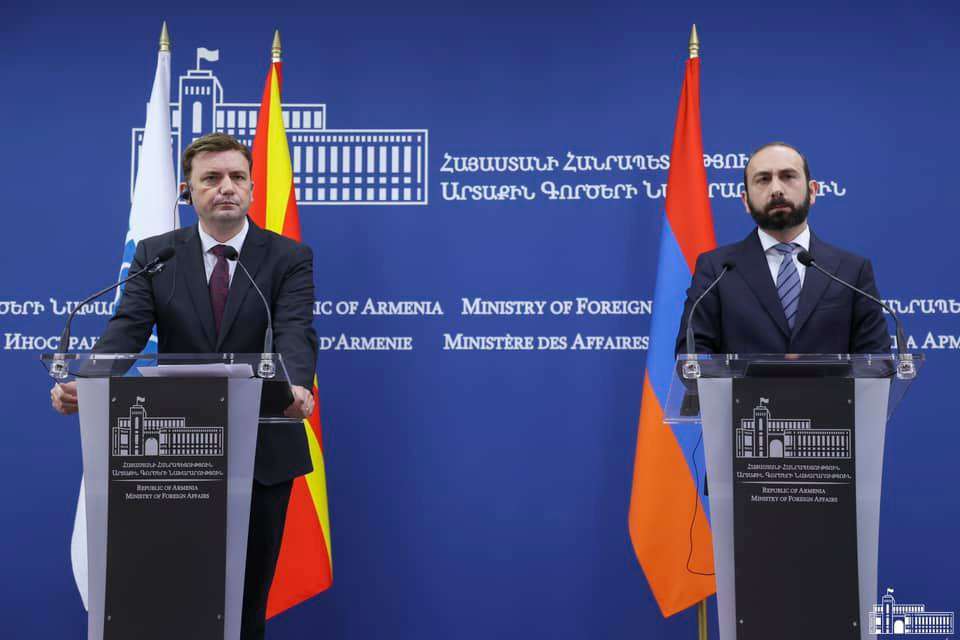 Parallel to the negotiations, we see that Azerbaijan continues the unconcealed policy of using force