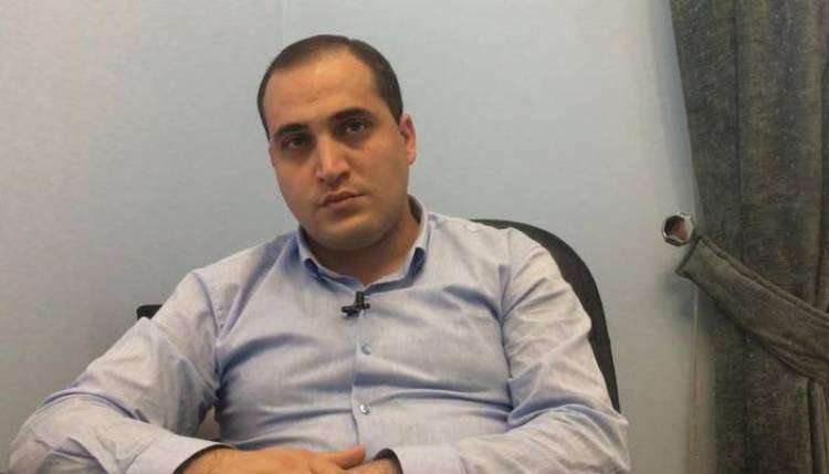 Նարեկ Սամսոնյանին մեղադրանք է ներկայացվել․ ՔԿ