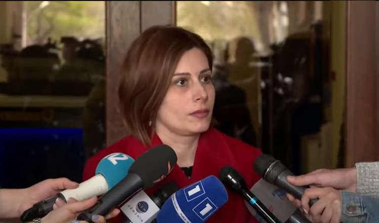 Состояние военнослужащего, находящегося в крайне тяжелом состоянии, стабилизируется. Аванесян