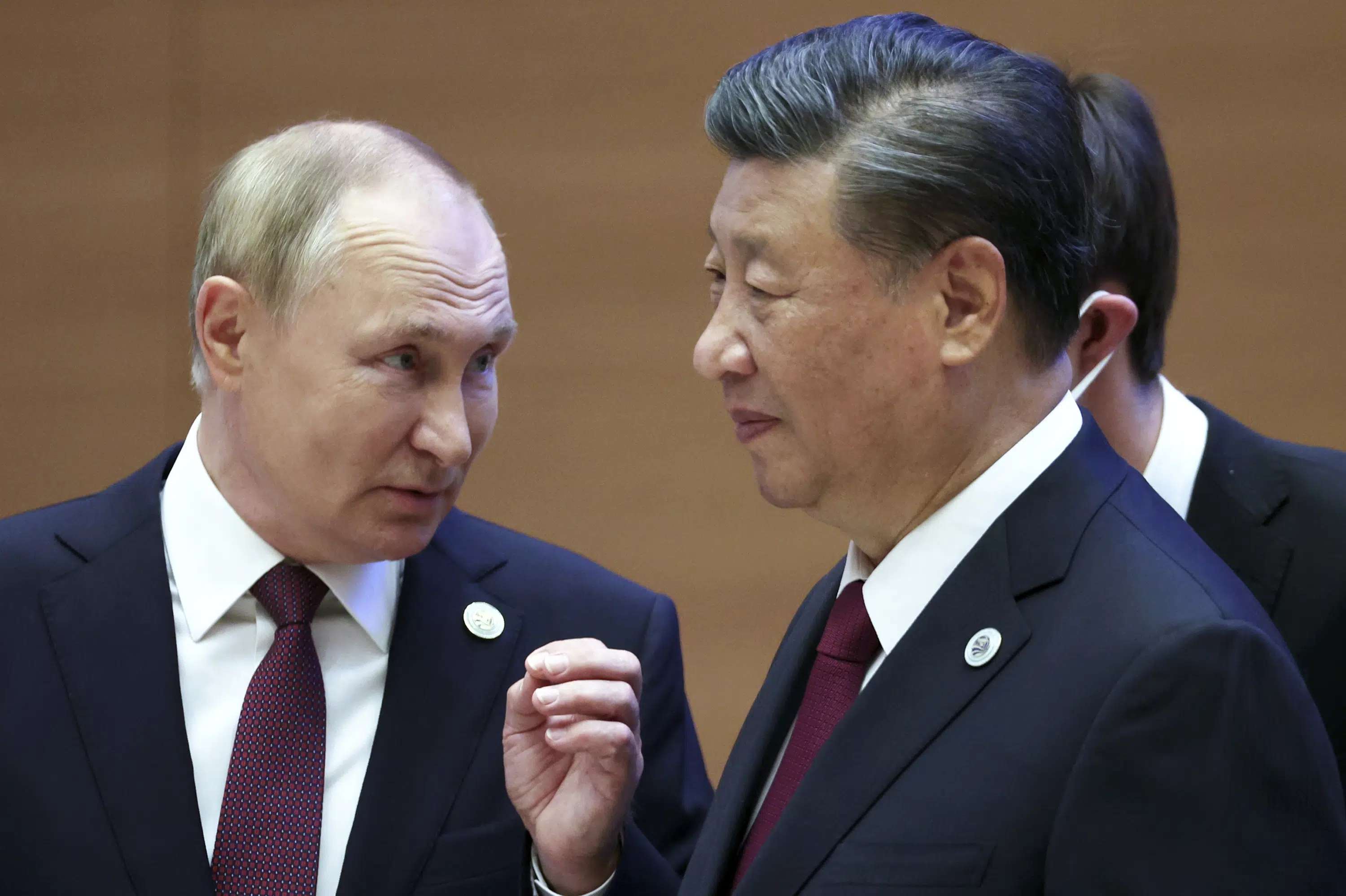 From China to Nicaragua and Egypt. new details from US special services leaks