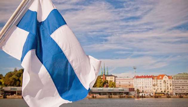 Finland will close sea crossings on the border with Russia