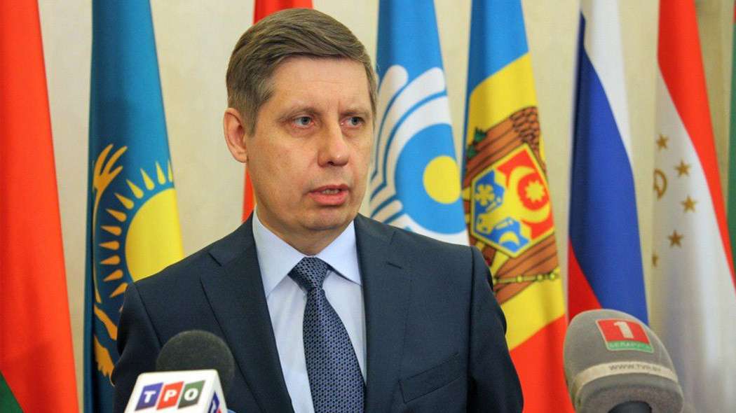 Ռուսաստանը պատրաստ է ԵՏՄ երկրների էներգակիրների մատակարարումն ավելացնել