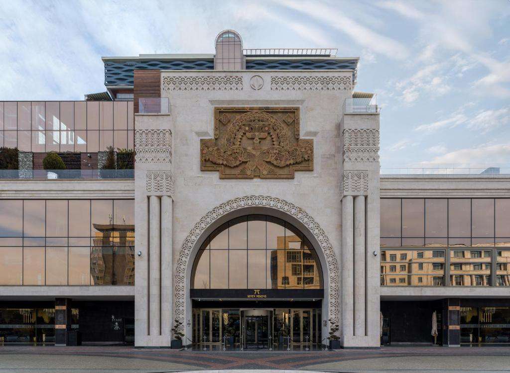 Կրակոցներ «Դվին»-ի տարածքում. նախաձեռնվել է քրեական վարույթ