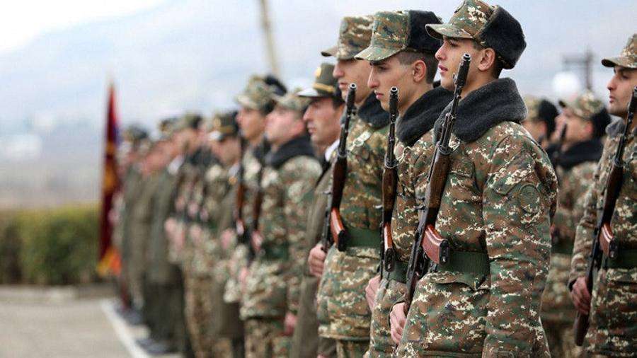 Ի գիտություն զորակոչից տարկետում ստանալու համար դիմող քաղաքացիների