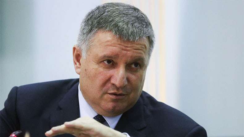 Пашинян должен собрать оппозиционные силы, без видеокамер и сказать... - Арсен Аваков о действиях Армении