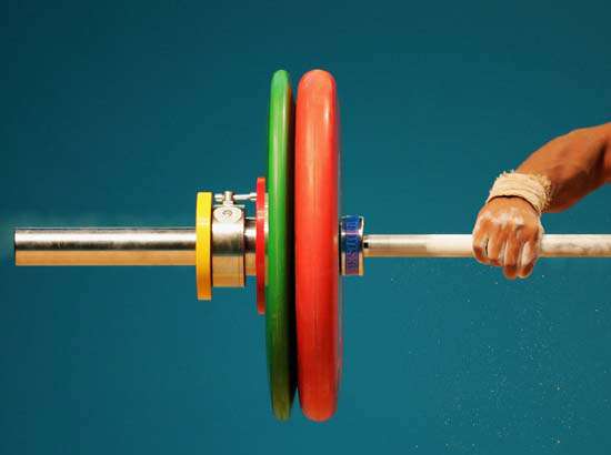 Ծանրամարտի Եվրոպայի առաջնության աշխատանքների կազմակերպման համար հանձնաժողով է ստեղծվել