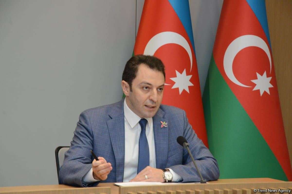 "Azerbaijan has returned to Armenia all those arrested, except for those who committed serious crimes." MFA of Azerbaijan