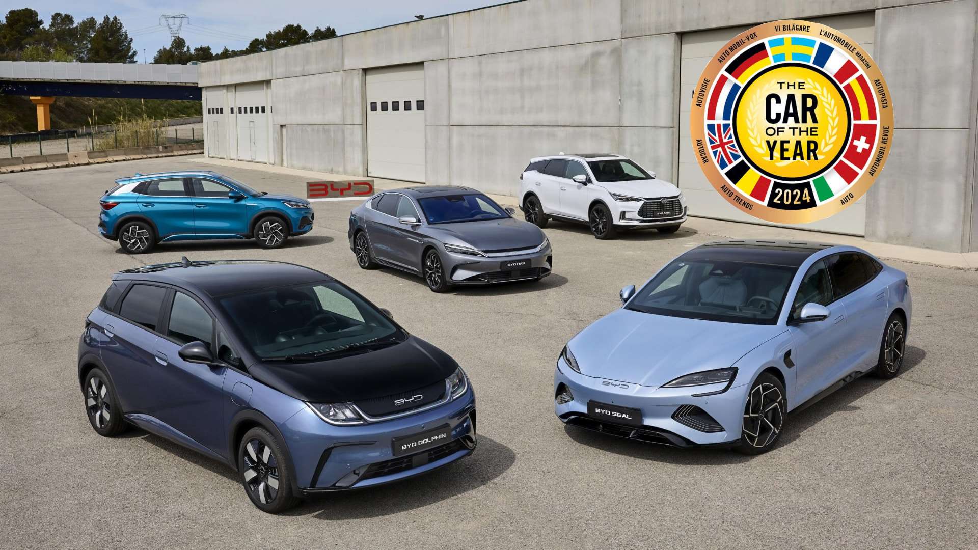 "The European market should be ready for fair competition with Chinese cars." Scholz