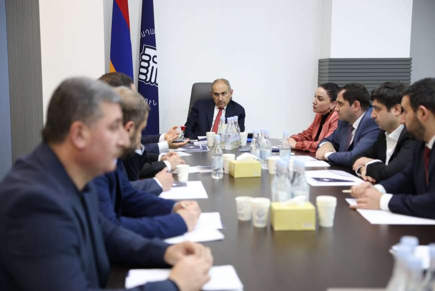 Ի՞նչ հարցեր են քննարկվել ՔՊ նիստում