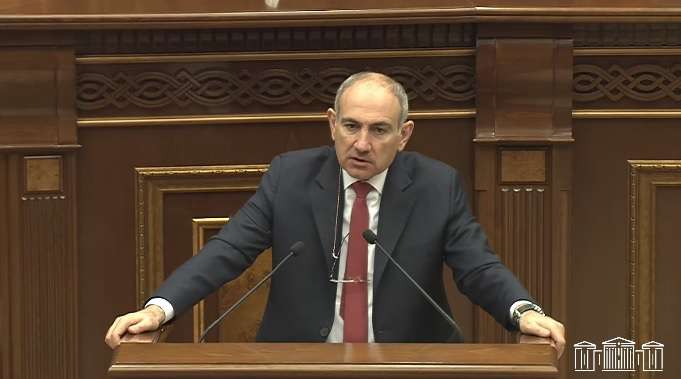 «Բոլոր երկրները պետք է համաձայնեն». վարչապետը՝ ԵԱՀԿ ՄԽ լուծարման մասին