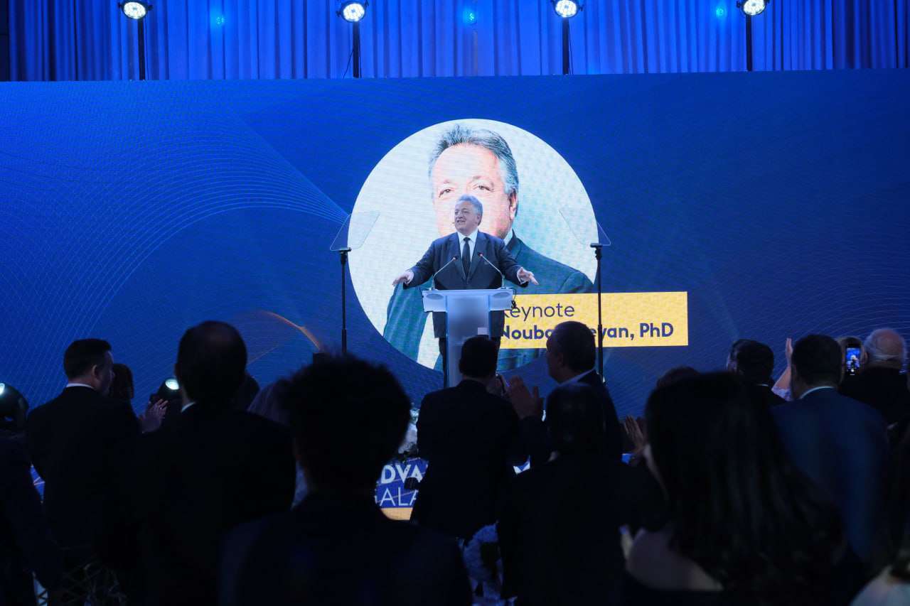 Необходимо прямое и постоянное участия Диаспоры в решении насущных нужд Армении - Нубар Афеян