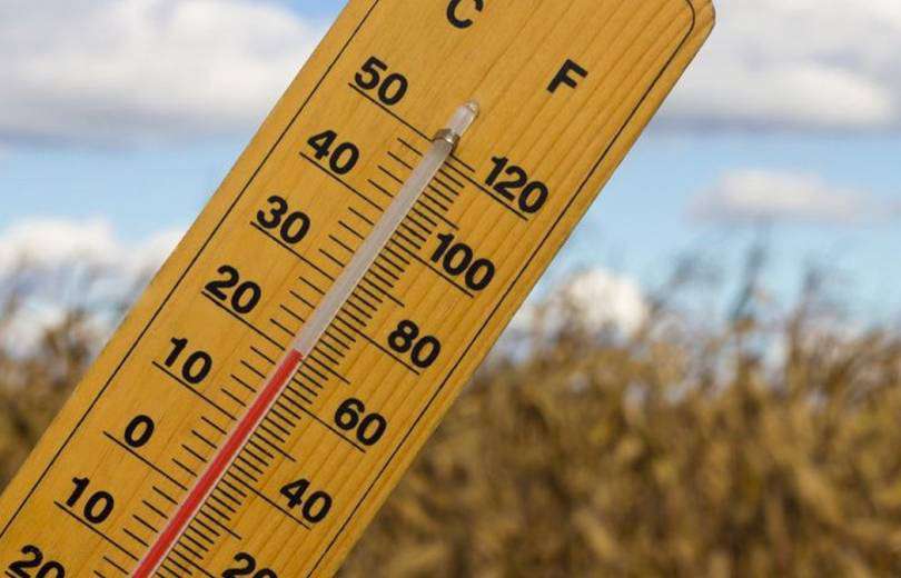 Осадков не ожидается, температура воздуха постепенно повысится