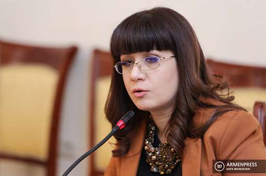 Мы провалили управление городом, я складываю свой мандат - Брат губернатора Ширака Арман Багдасарян