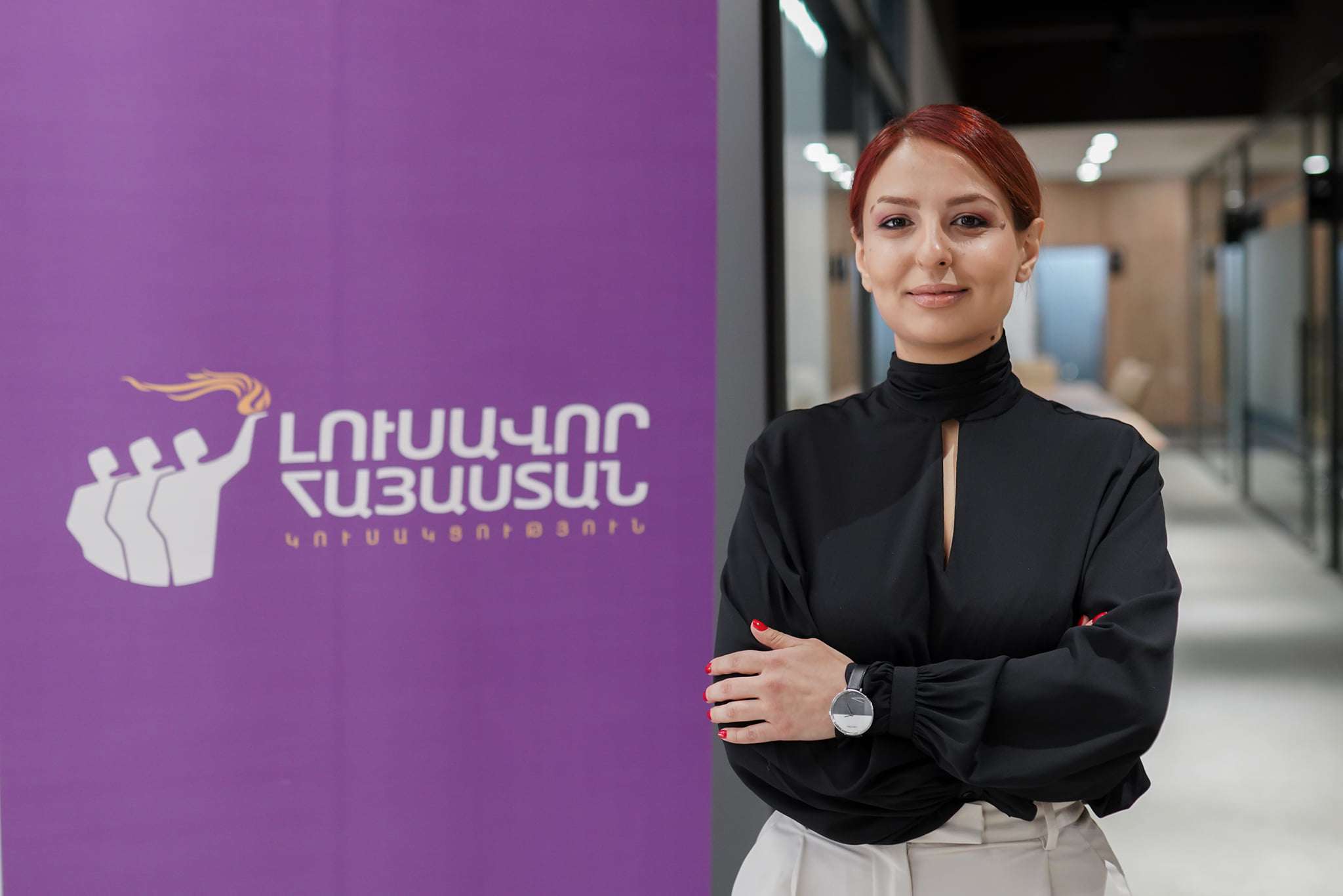 Անցյալի դերակատարները ծանր ուրվականների պես նստած են մեր ներկայի վրա