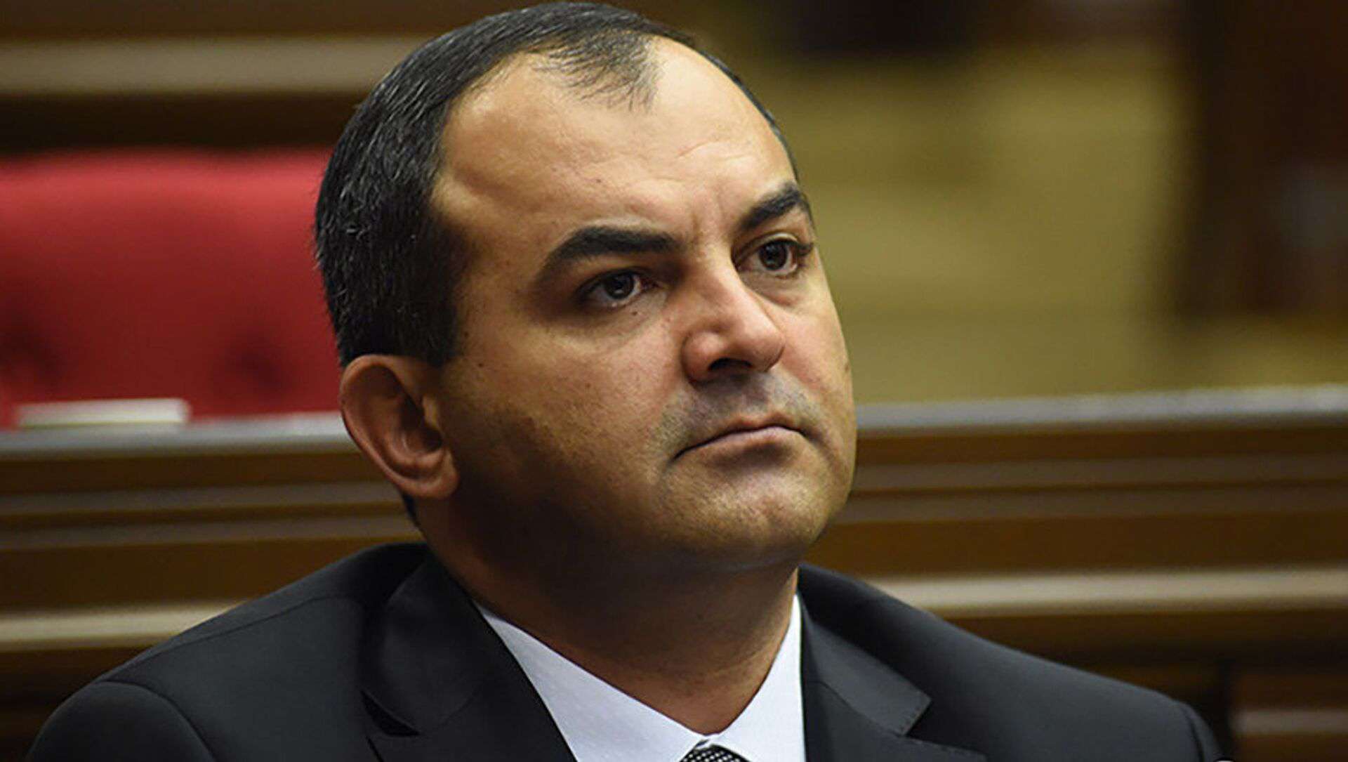 Генпрокурор поздравил с Днем сотрудника полиции РА