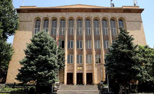 ՄԻՊ-ը դիմել է ՍԴ