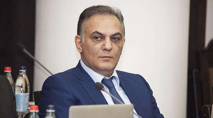 Գագիկ Բեգլարյանը պետությանը պատճառել է 2,3 մլրդ դրամի վնաս