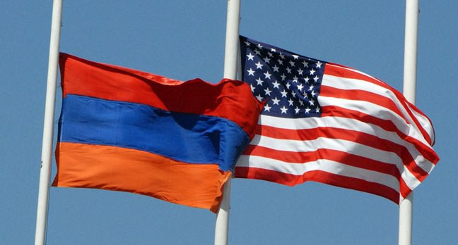 США отменили финансирование одной из программ в Армении