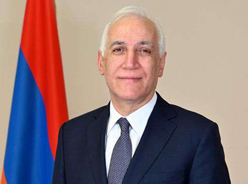 Президент поздравил езидскую общину Армении с Новым годом