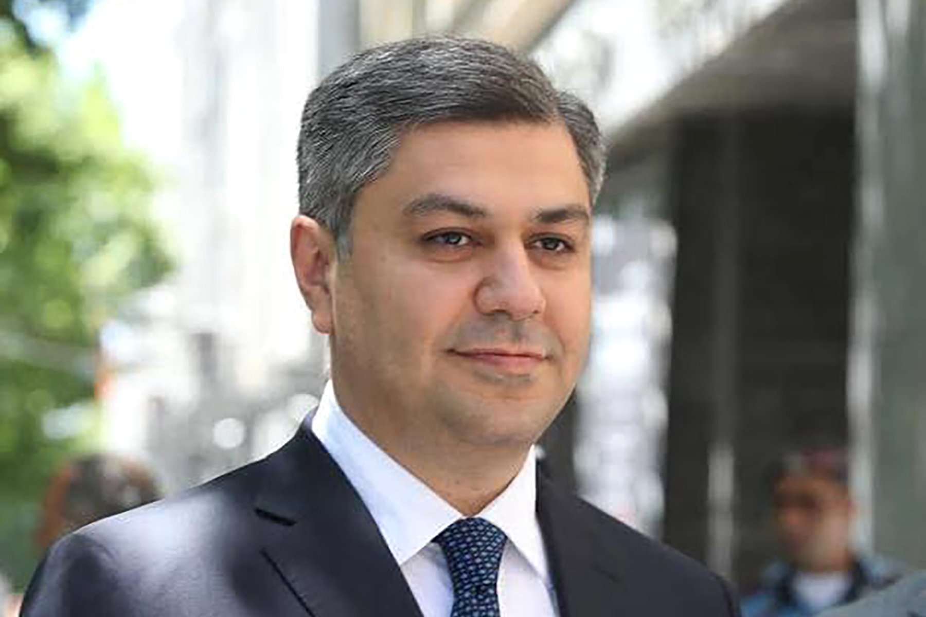 Եկել է կրիտիկական պահը, ես այլևս տուն չեմ գնալու. Վանեցյան