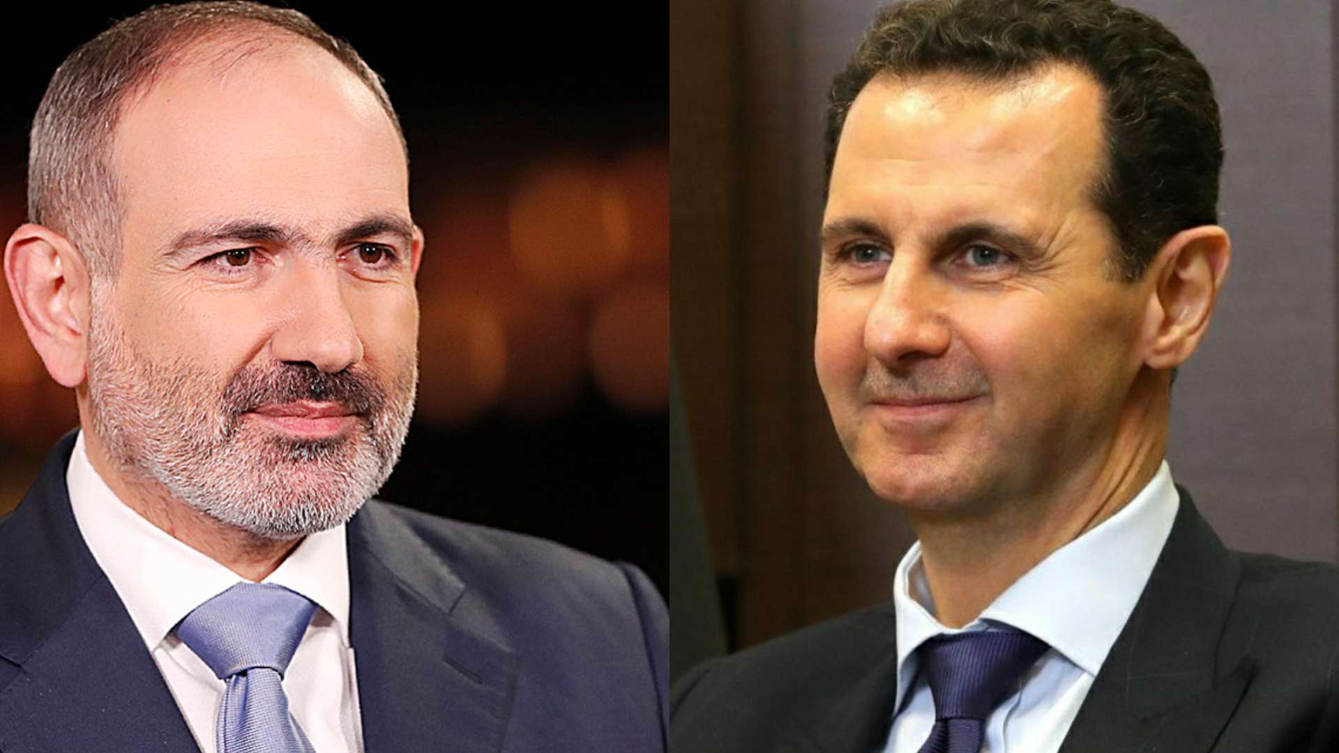 The Prime Minister sent a congratulatory message to the President of Syria