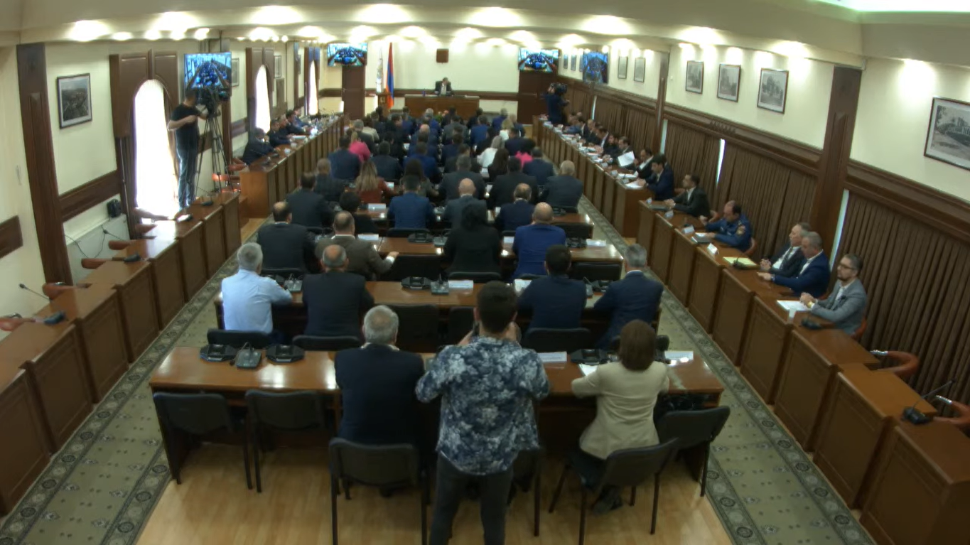 Գործակարգավարական խորհրդակցություն (ՈՒՂԻՂ)