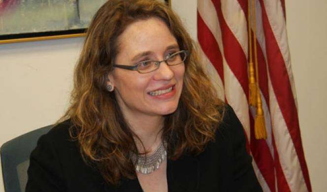 The US Deputy Secretary of State is in Armenia. one of the topics of discussion is the Armenian-Azerbaijani diplomatic negotiations