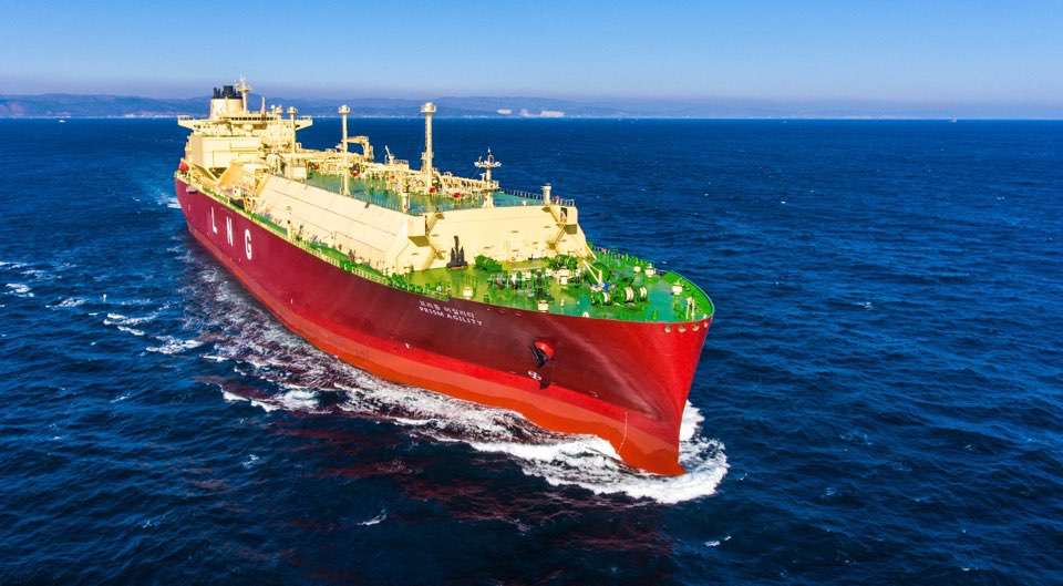 60% of South Korea's oil is supplied through the Strait of Hormuz