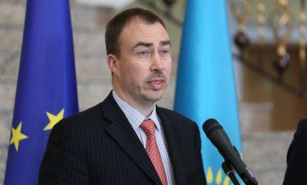 Բորելն առաջադրել է Կլաարի թեկնածությունը
