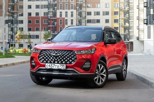 «Wildberries»-ը սկսում է չինական «Chery» մեքենաների վաճառքը