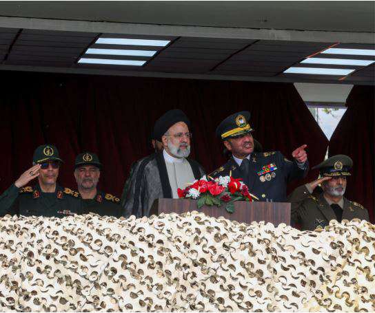 Iran withdraws a part of IRGC officers from Syria