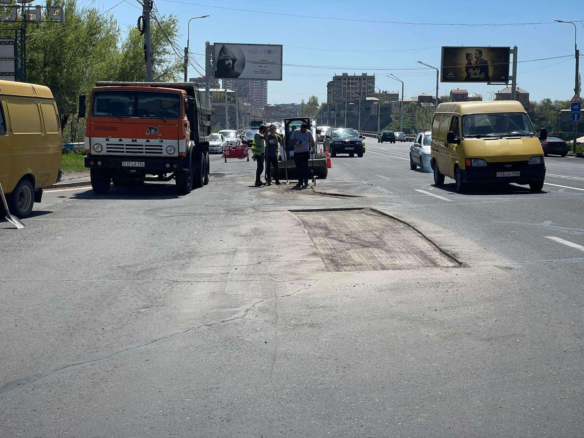 «Մեկուկես-երկու ամսում այդ հարցը կփակենք». Տիգրան Ավինյան (ՏԵՍԱՆՅՈՒԹ)