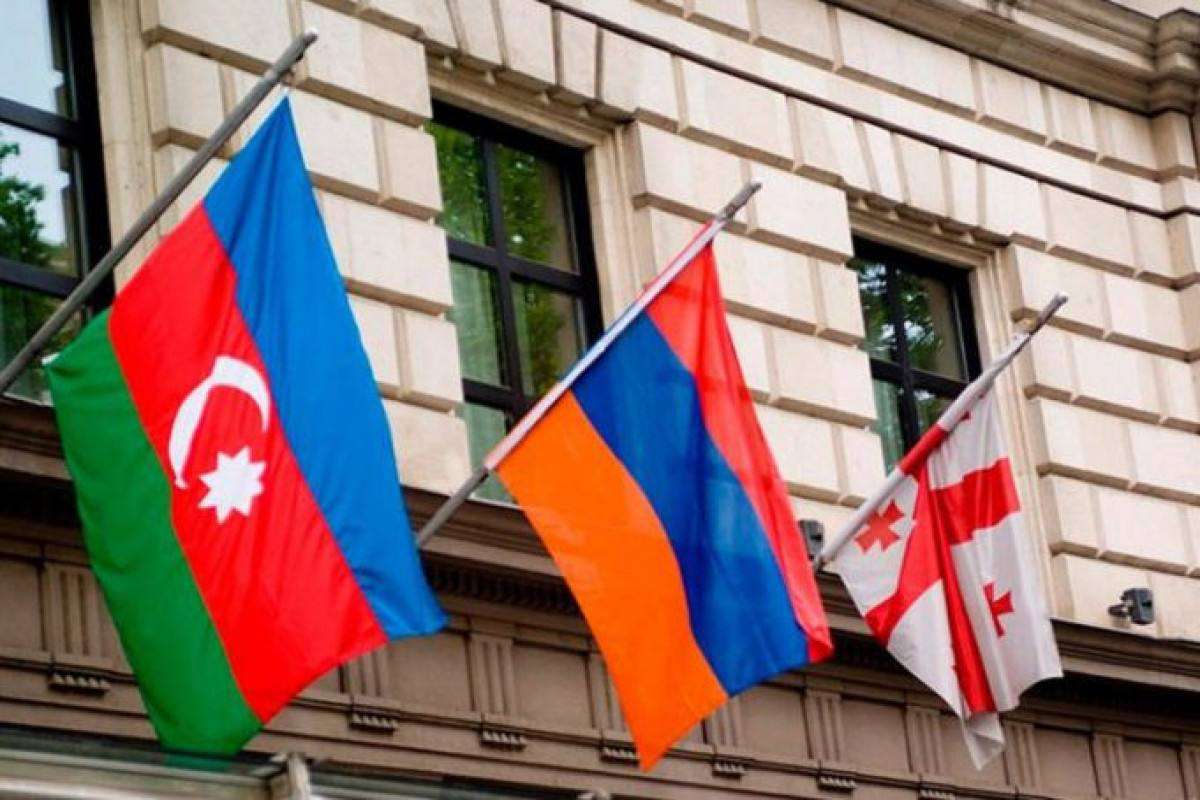 Թբիլիսիում ԱԳ փոխնախարարների եռակողմ հանդիպում կլինի