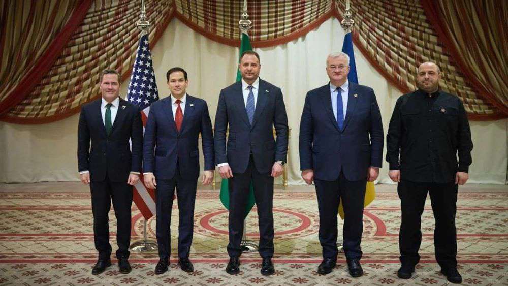 Երմակը, Սիբիգան և Ումերովը ևս ժամանել են Փարիզ