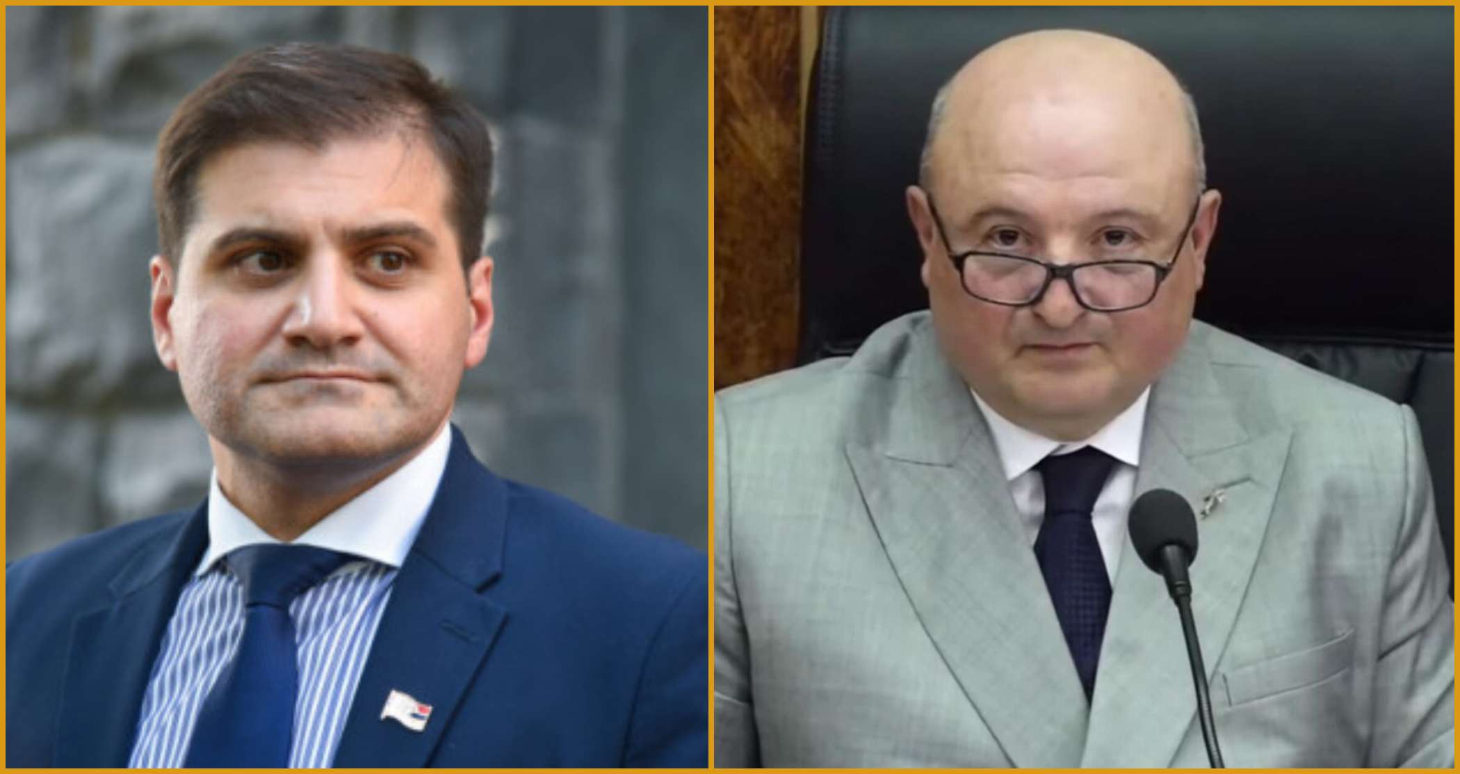 Դա ծափ է Ռուսաստանին. Բաբաջանյան