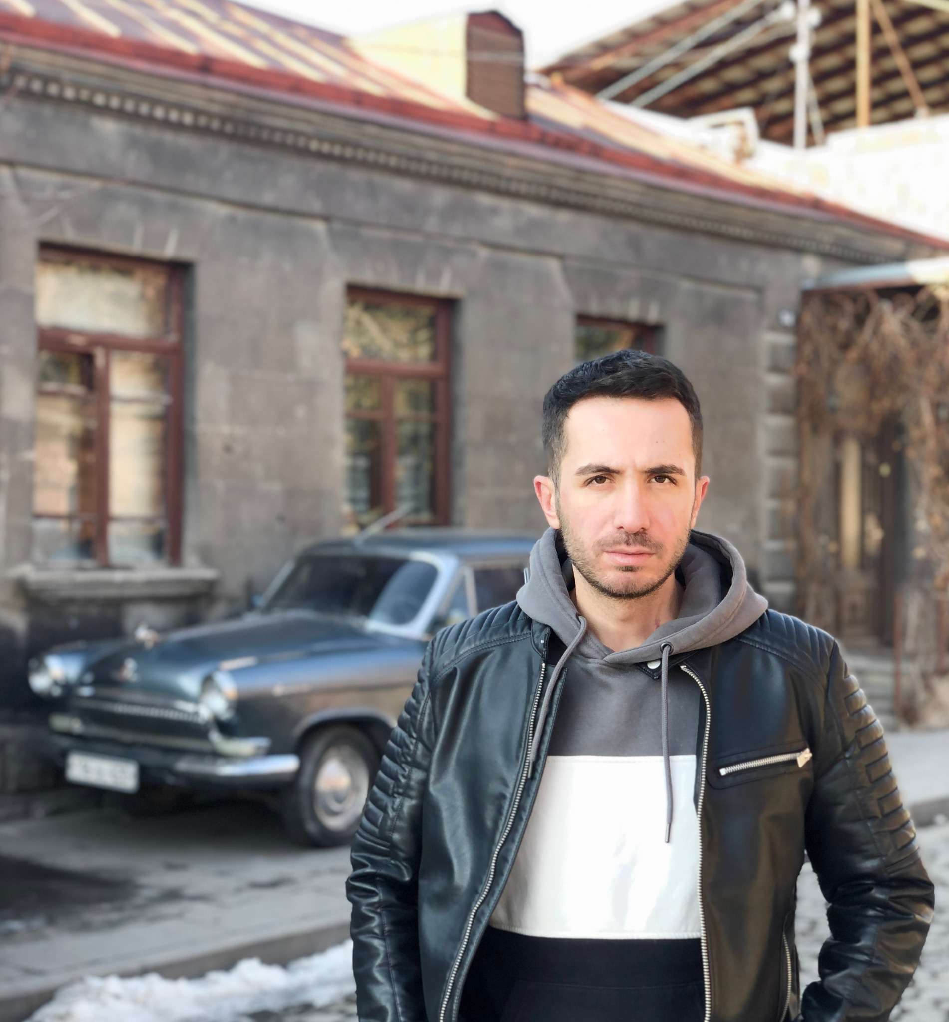 Օսկանյանական մանիպուլյացիա