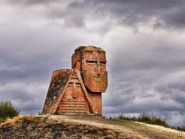 Սեղանին այլևս ոչ թե Արցախի, այլ Հայաստանի հարցն է դրված