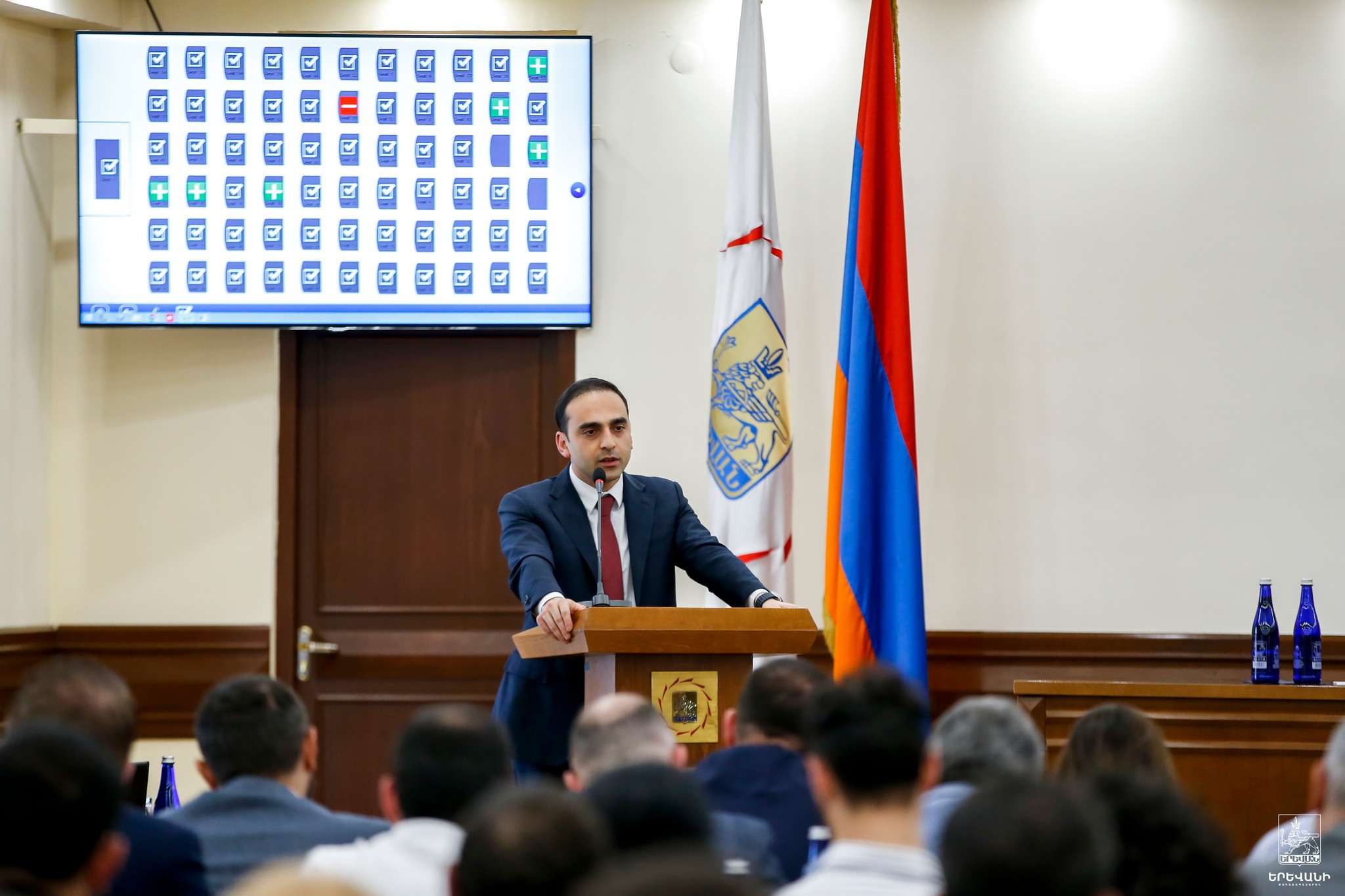 Կոմիտասի անվան պանթեոնի հարակից տարածքում կտեղադրվի Ավրորա Մարդիգանյանի հուշակոթող-քանդակը