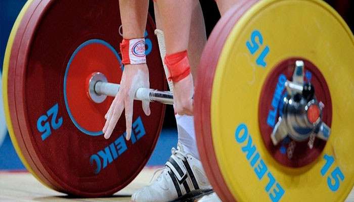 European Weightlifting Championship; Anush Arshakyan will fight