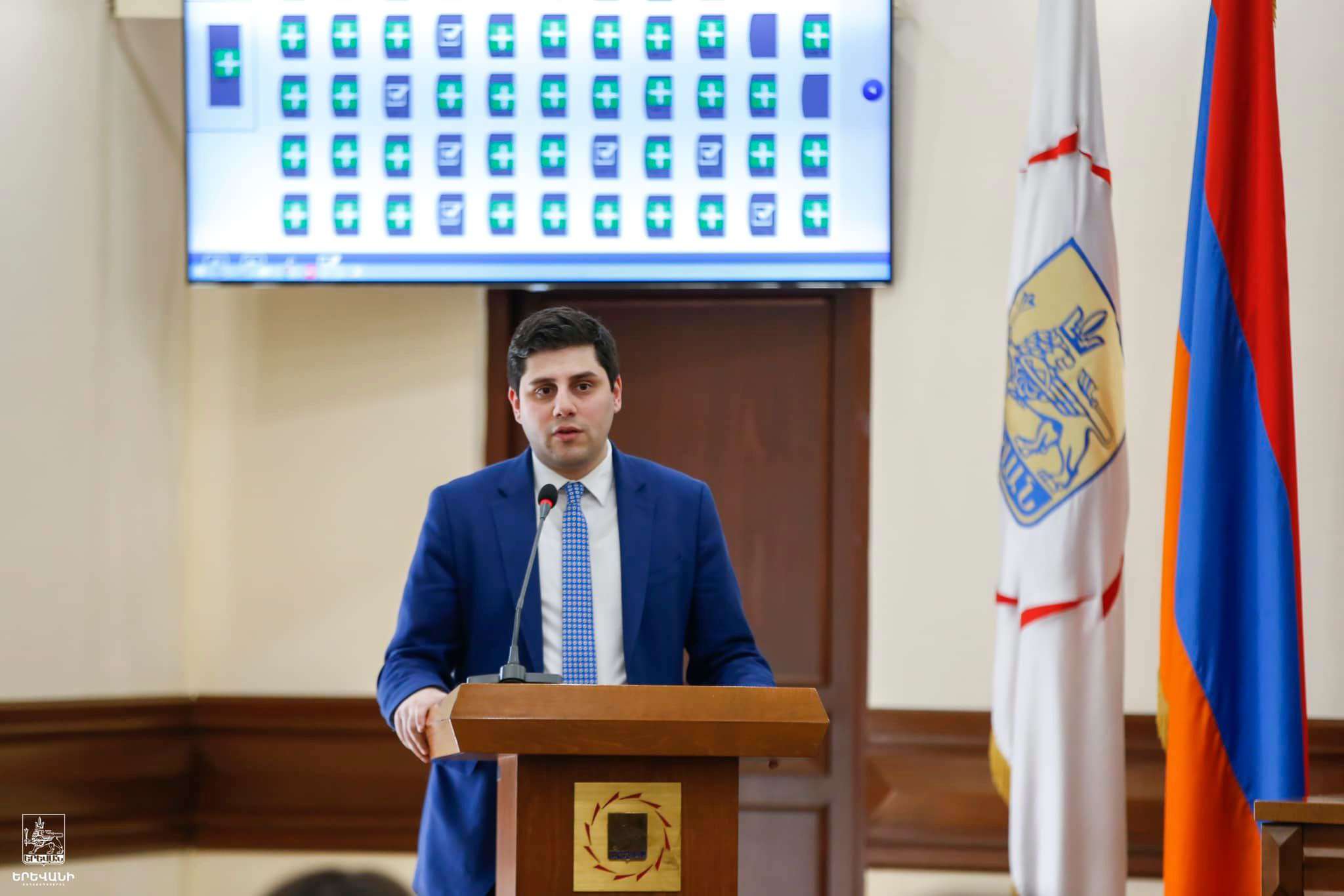 «Շենքի վրա գովազդը հյուր է, ոչ թե շենքի տեր». փոփոխություններ` գովազդի տեղադրման չափորոշիչներում